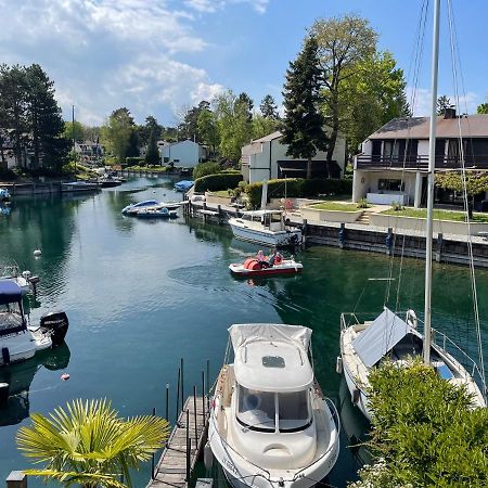 Willa Port Ripaille, Les Grebes 24 Thonon-les-Bains Zewnętrze zdjęcie