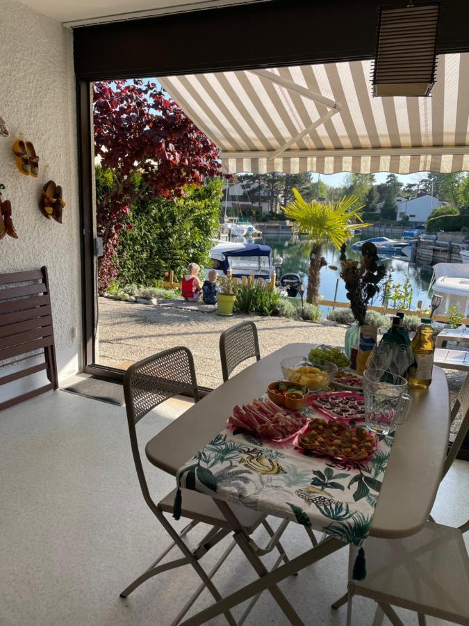 Willa Port Ripaille, Les Grebes 24 Thonon-les-Bains Zewnętrze zdjęcie